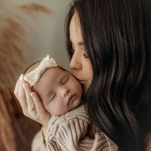 Meet your Posher, Bailey